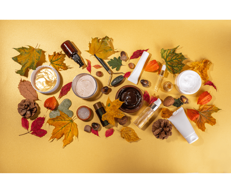 El sérum con ácido hialurónico en otoño: un básico para la piel 